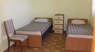 Гостевой дом Yashma Севастополь Двухместный номер с 2 отдельными кроватями-5